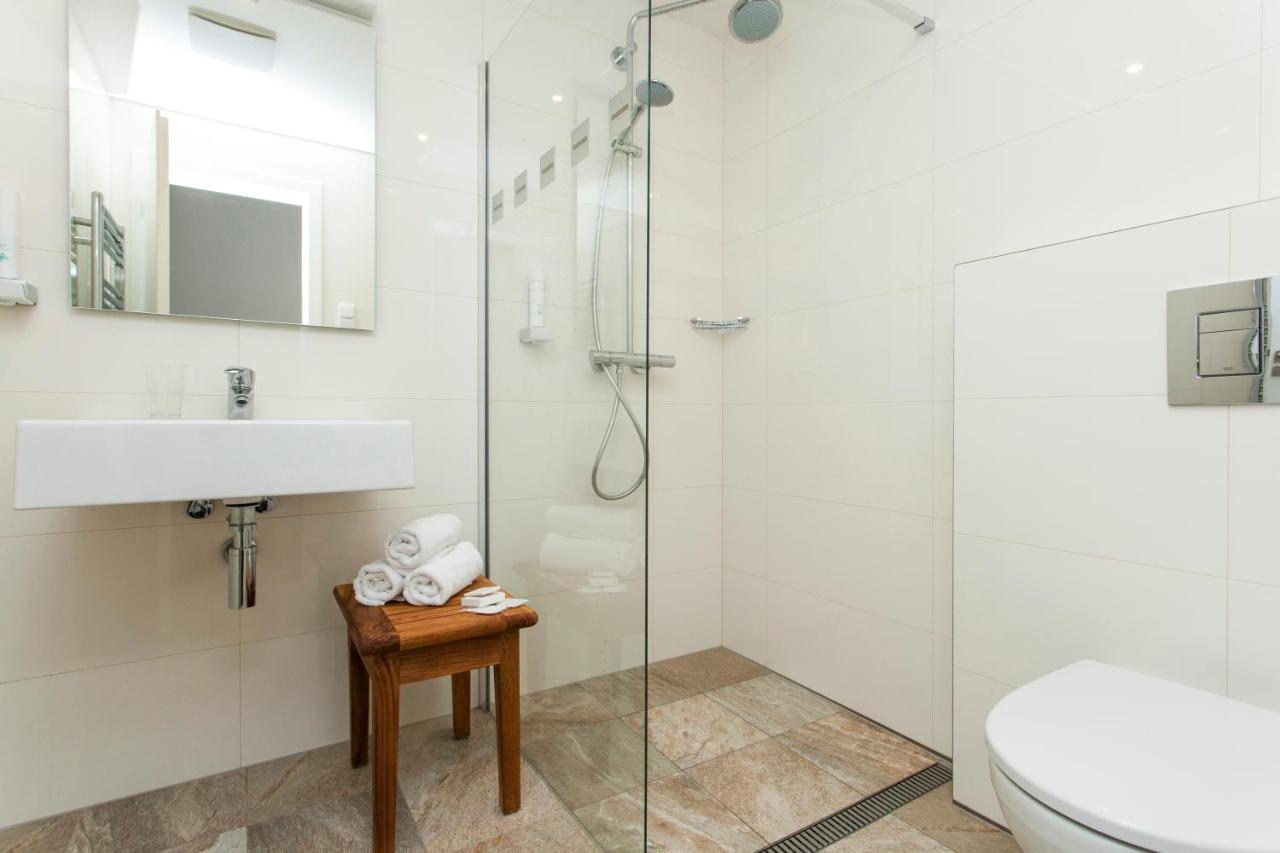 Hotel Premier- Adults Only Bedrichov  Bagian luar foto