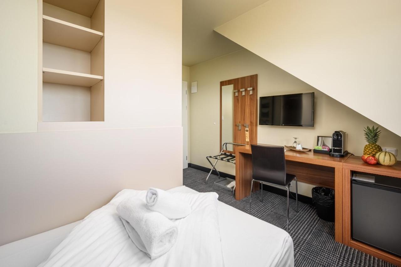 Hotel Premier- Adults Only Bedrichov  Bagian luar foto