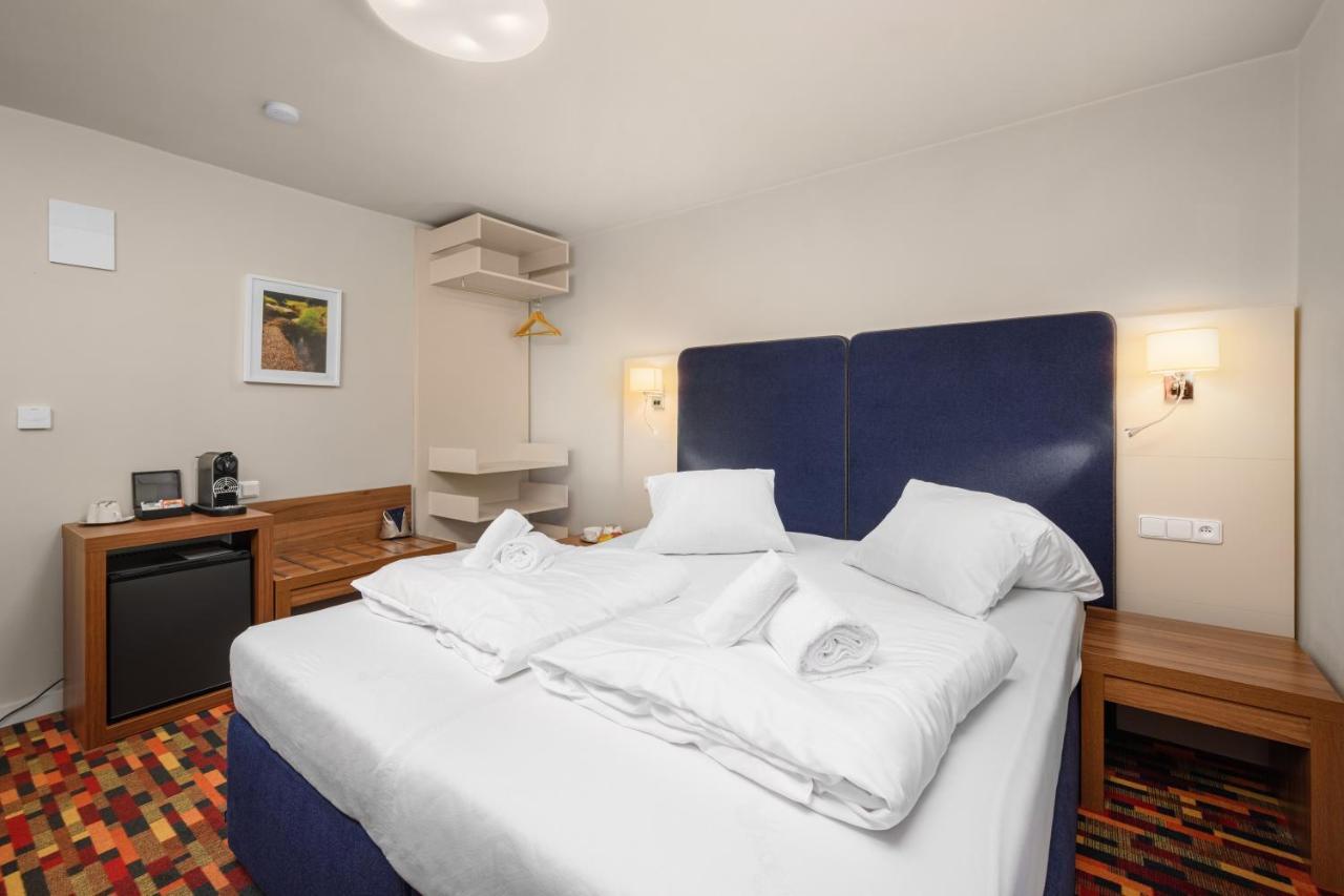 Hotel Premier- Adults Only Bedrichov  Bagian luar foto