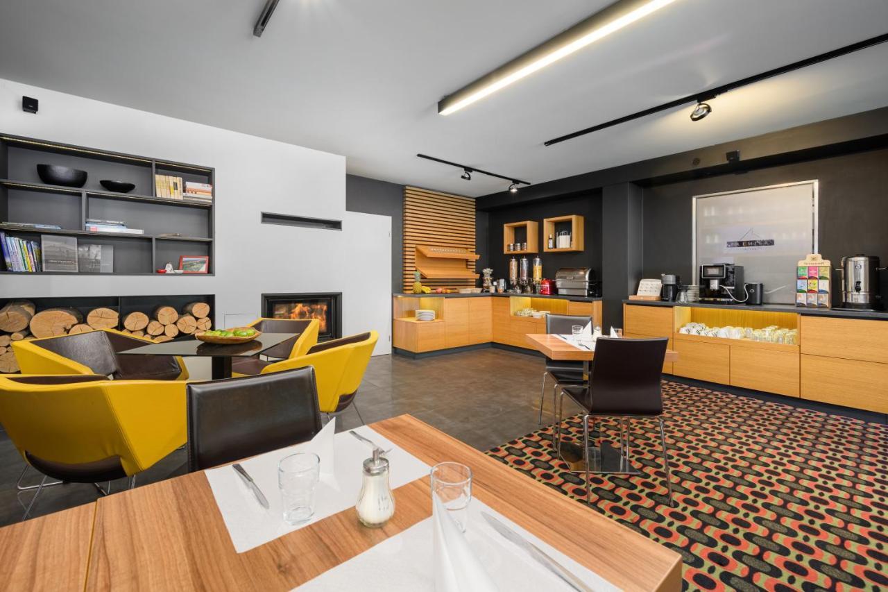 Hotel Premier- Adults Only Bedrichov  Bagian luar foto