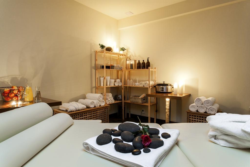Hotel Premier- Adults Only Bedrichov  Bagian luar foto