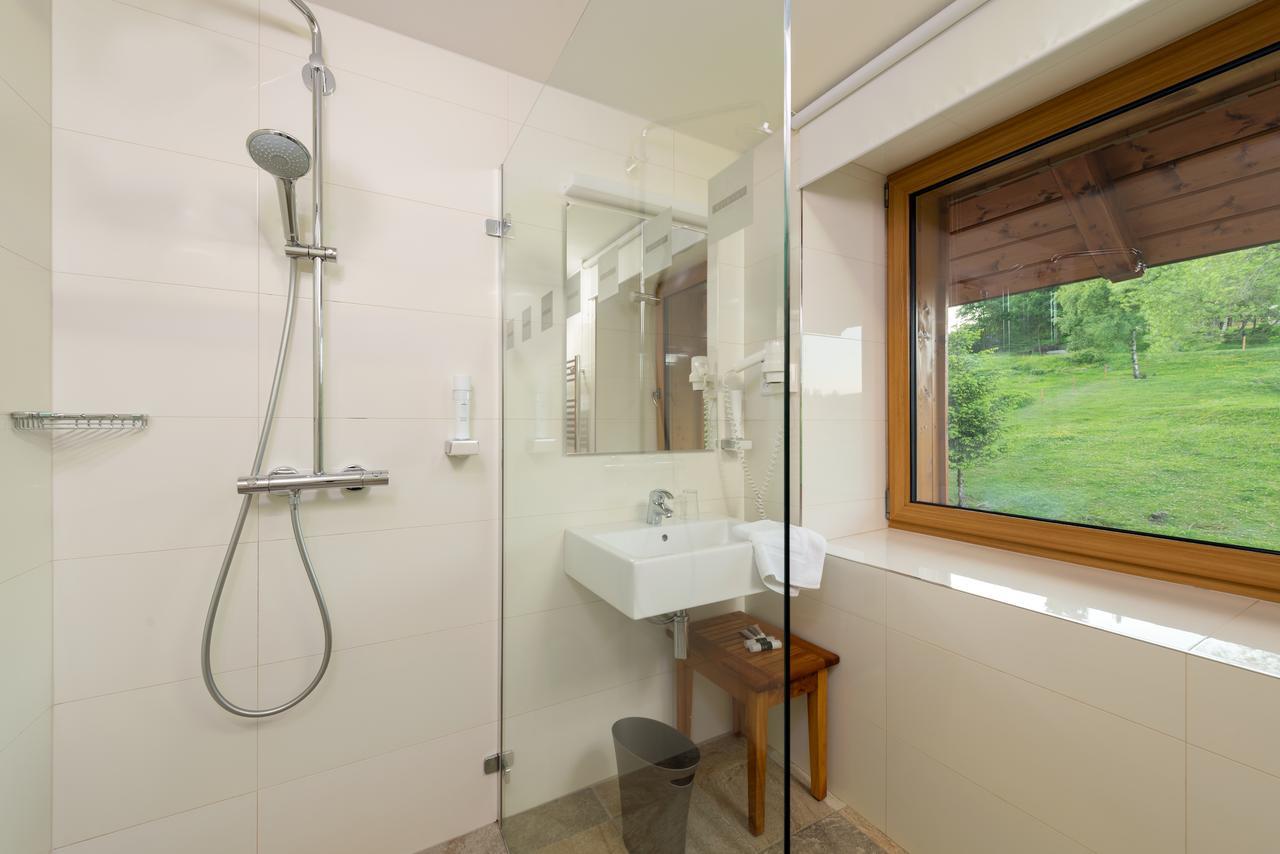 Hotel Premier- Adults Only Bedrichov  Bagian luar foto